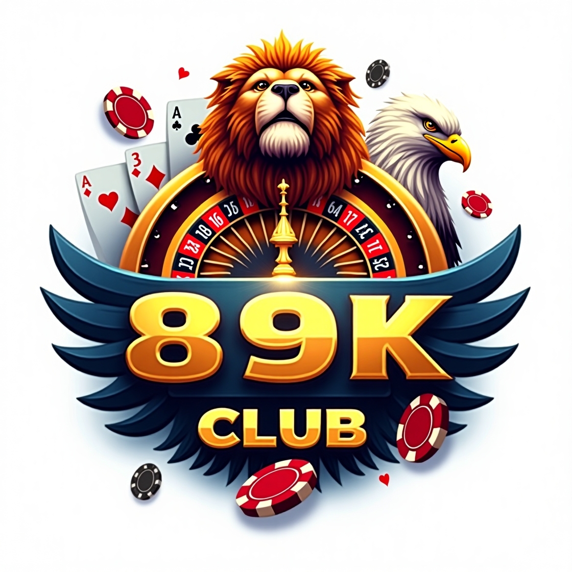 register 89K CLUB